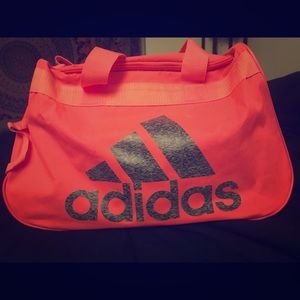 Adidas Gym Bag